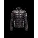 Moncler ACORUS Ultralight Svart Vinterjakke Techno Fabric/Polyamide Herre 41338935KR