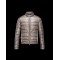 Moncler ACORUS Ultralight Grå Vinterjakke Techno Fabric/Polyamide Herre 41338935LG