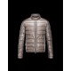 Moncler ACORUS Ultralight Grå Vinterjakke Techno Fabric/Polyamide Herre 41338935LG