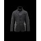 Moncler ARGENTRE Detachable Lapel Collar Svart Vinterjakke Nylon/Polyamid Herre 41382289SR